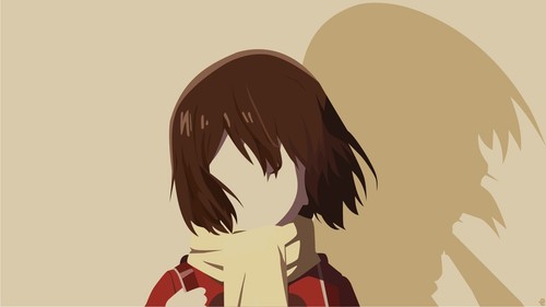 Anime boku dake inai - boku, machi